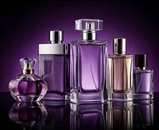 عطر و ادکلن