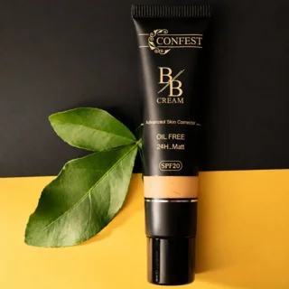 BB کرم کانفست SPF20 حجم 45 میلی‌لیتر