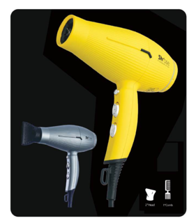 سشوار حرفه ای شی رز مدل SH-3500